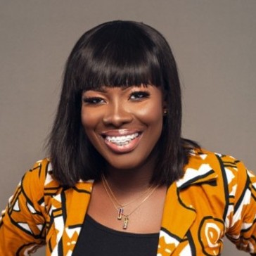 POCUS Journey: The Transformative Leap from Learner to Leader in Ultrasound Training | Feb 2025 Newsletter 3 Global Ultrasound Institute GUSI POCUS Adjoa 1